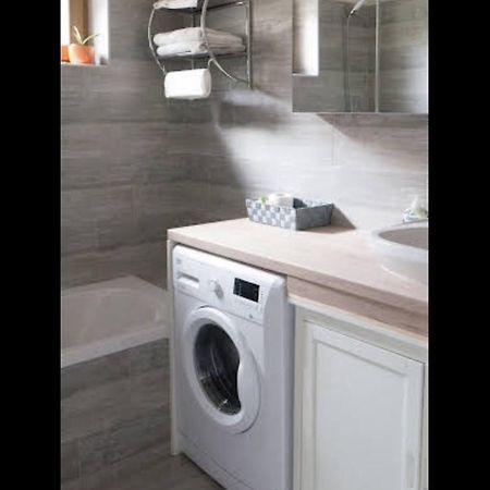 'Feel So Good' Apartment Göd Zewnętrze zdjęcie
