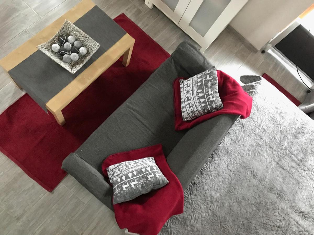 'Feel So Good' Apartment Göd Zewnętrze zdjęcie