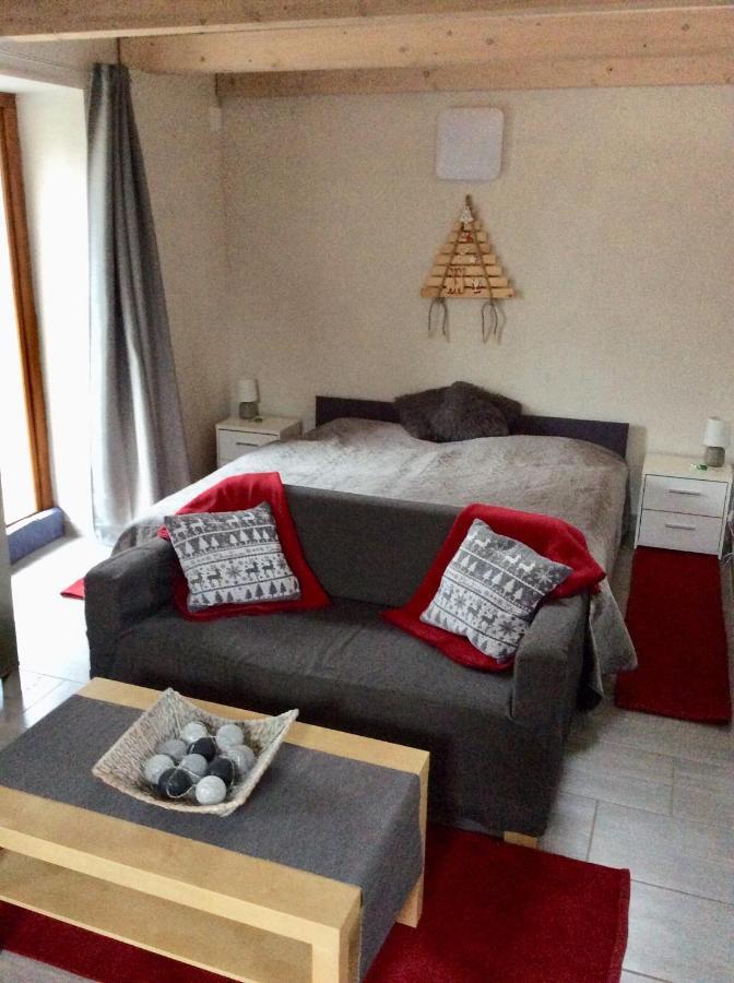 'Feel So Good' Apartment Göd Zewnętrze zdjęcie